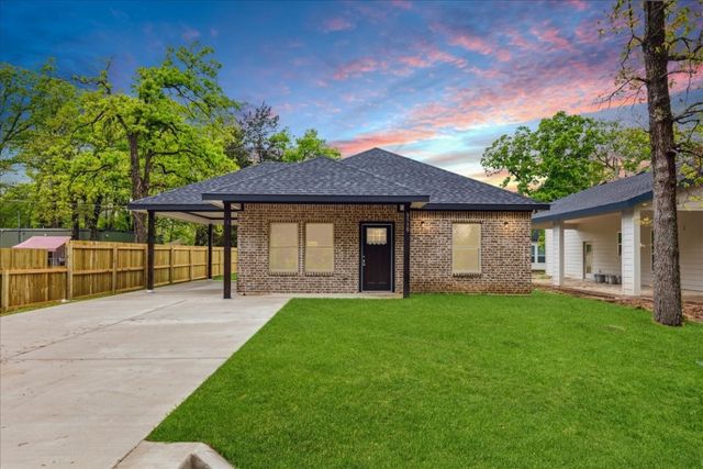 6110 Inca Dr, Mabank, TX 75156