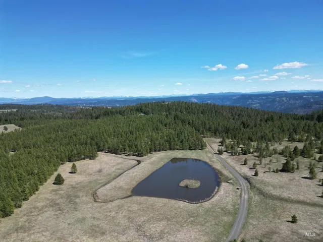 Middle Rd, Lenore, ID 83541