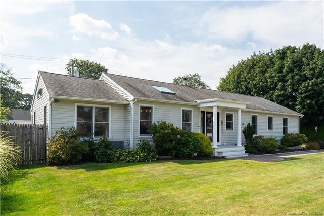 54 Taylor Ave, Madison, CT 06443