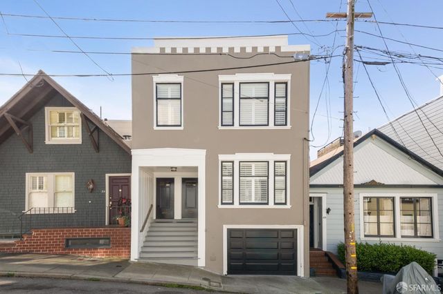 37-39 Russell St, San Francisco, CA 94109