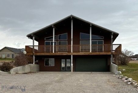 21 Expedition Dr, Dillon, MT 59725