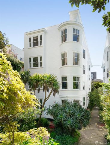 1914 Pine St #7, San Francisco, CA 94109