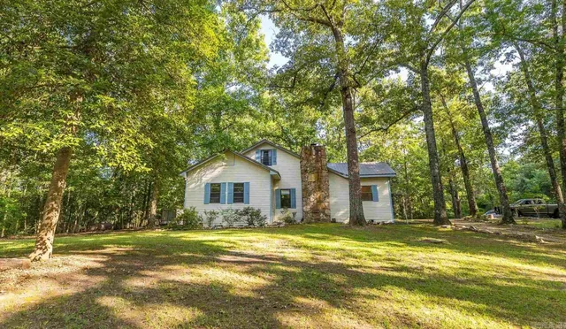 273 Ouachita Rd #54, Camden, AR 71701