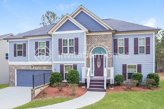 2841 Anneewakee Falls Pkwy, Douglasville, GA 30135