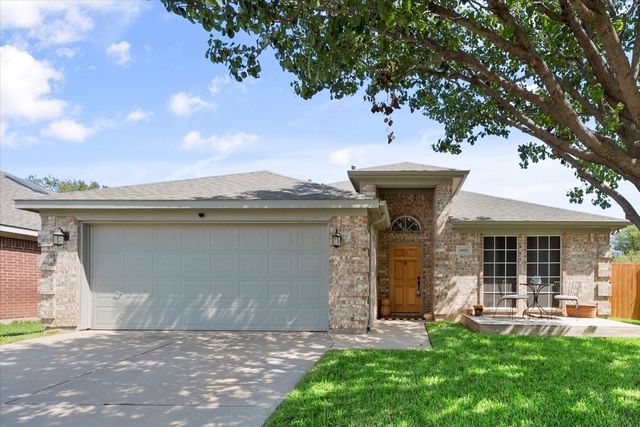 6801 Coldwater Canyon Rd, Fort Worth, TX 76132