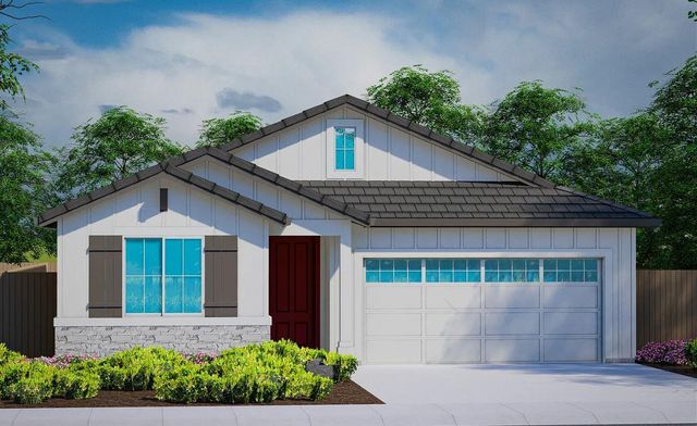 1097 Mallory Ridge St, Roseville, CA 95747