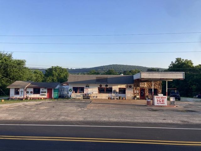 7055 Highway 66 W, Timbo, AR 72680