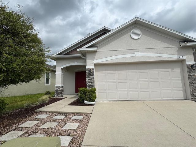 118 Hurst Ct, Deland, FL 32724