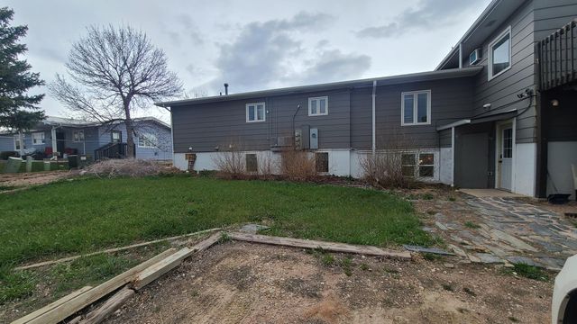 1736 E  Tallent St #4, Rapid City, SD 57703