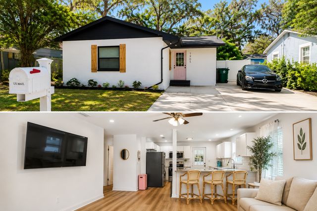 1905 E  Wilder Ave, Tampa, FL 33610