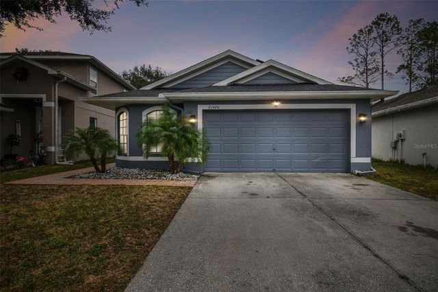 21400 Morning Mist Way, Land O Lakes, FL 34637