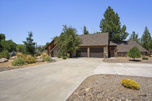 4275 Juniper Creek Rd, Reno, NV 89519
