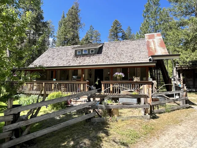 556 Dolomite Rd, Colville, WA 99114