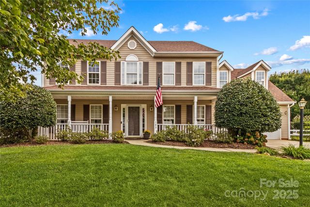 145 Royalton Rd, Mooresville, NC 28115