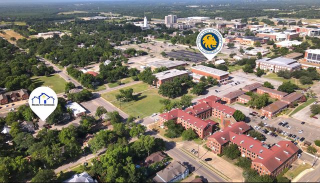 1405 Moore St #14055, Commerce, TX 75428