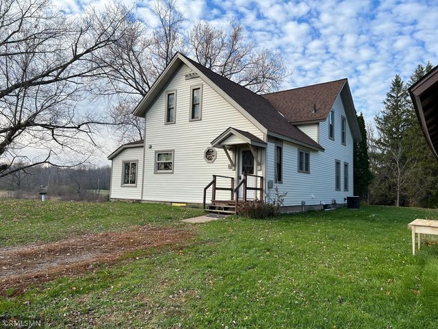 2726 State Road 35, Luck, WI 54853