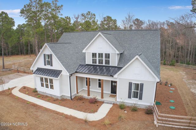 174 Colts Hollow, Hampstead, NC 28443