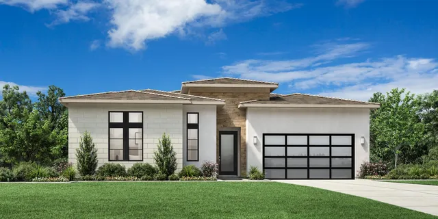 Fin Plan in The Cove at Encinitas, Encinitas, CA 92024