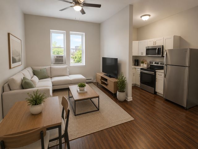700 E  Chelten Ave #4, Philadelphia, PA 19144