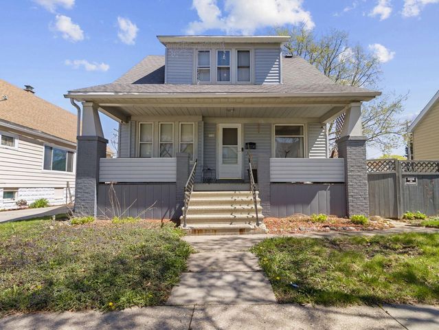 3130 South 15th PLACE, Milwaukee, WI 53215