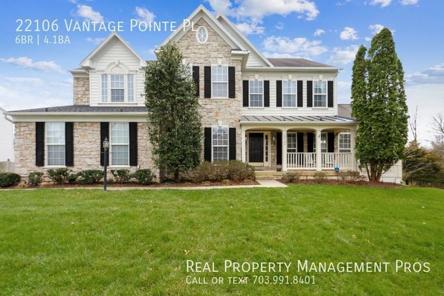 22106 Vantage Pointe Pl, Ashburn, VA 20148