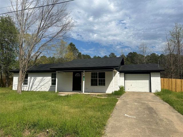 1102 Morgan Ln, Broken Bow, OK 74728