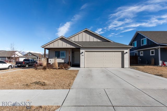 310 13th St, Belgrade, MT 59714