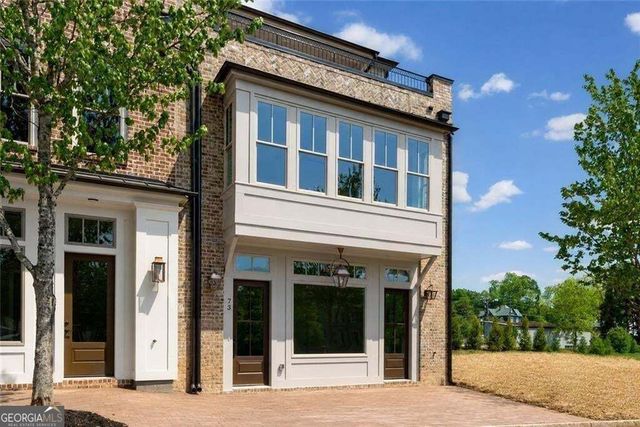 73 Bourbon St #5, Senoia, GA 30276