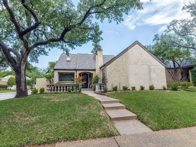 12515 Degas Ln, Dallas, TX 75230