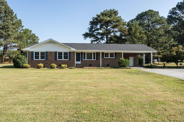7556 State Highway 222 W, Kenly, NC 27542
