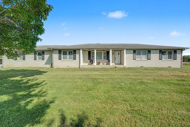 11325 Greenville Rd, Crofton, KY 42240