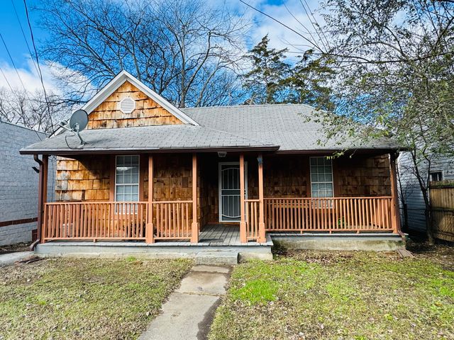 4409 13th Ave, Chattanooga, TN 37407