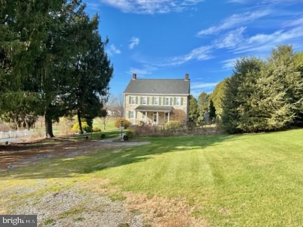 47 S  Fairlane Ave, Myerstown, PA 17067