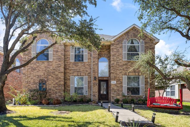 7243 Chinquapin Dr, Frisco, TX 75033
