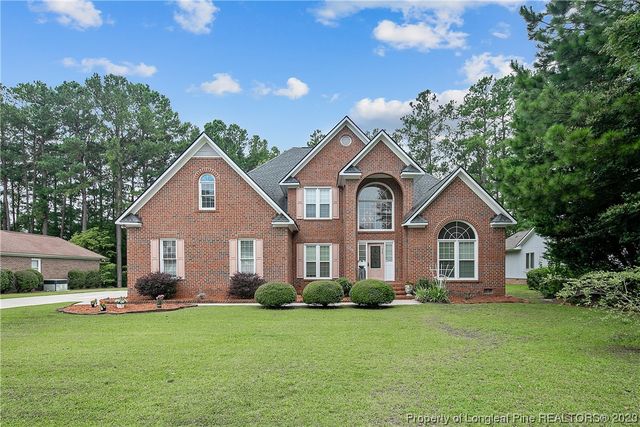 448 Harlow Dr, Fayetteville, NC 28314