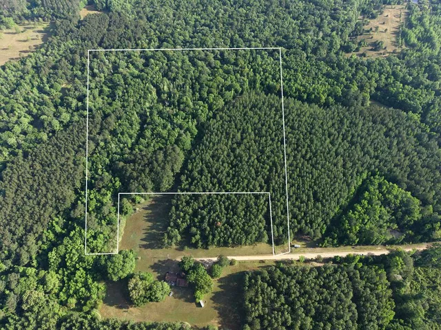 Case Rd, Slocomb, AL 36375