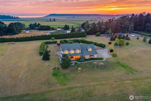 1049 Burchell Road, Coupeville, WA 98239