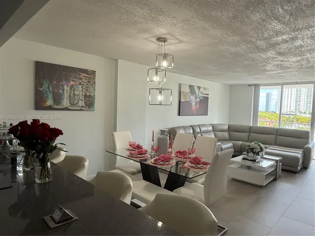 2851 NE 183rd St #605E, Aventura, FL 33160