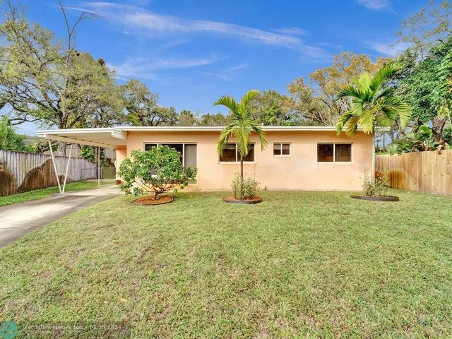 1449 SW 20th Ave, Fort Lauderdale, FL 33312