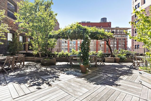 40 W  24th St #10N, New York, NY 10010