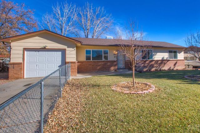 235 Turner Dr, Canon City, CO 81212