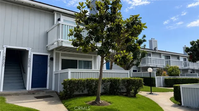 16858 Algonquin St, Huntington Beach, CA 92649