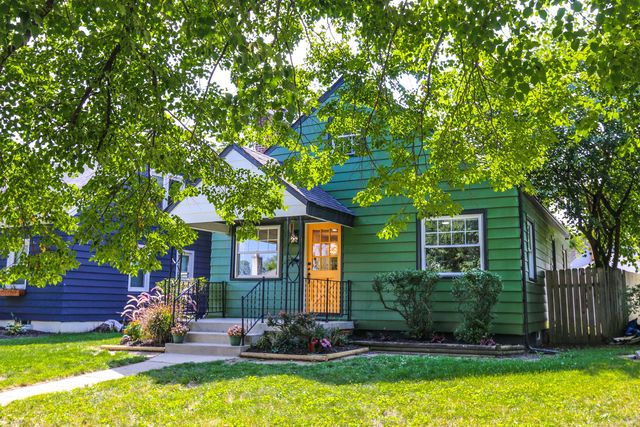 287 S  Roys Ave, Columbus, OH 43204
