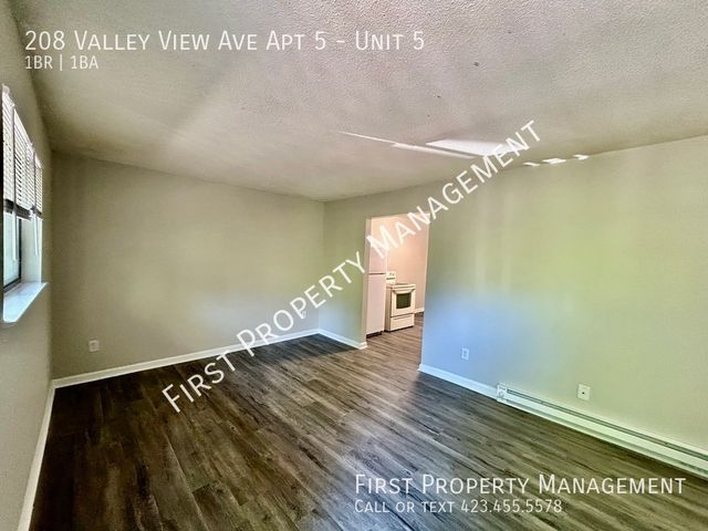 208 Valley View Ave  #5, Red Bank, TN 37415
