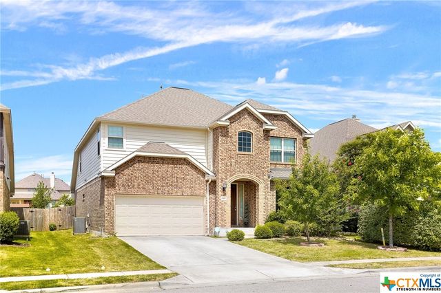 21412 Windmill Ranch Ave, Pflugerville, TX 78660