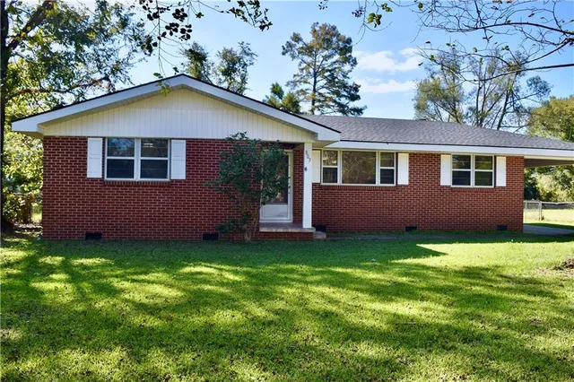 803 Stewart St, Boyce, LA 71409