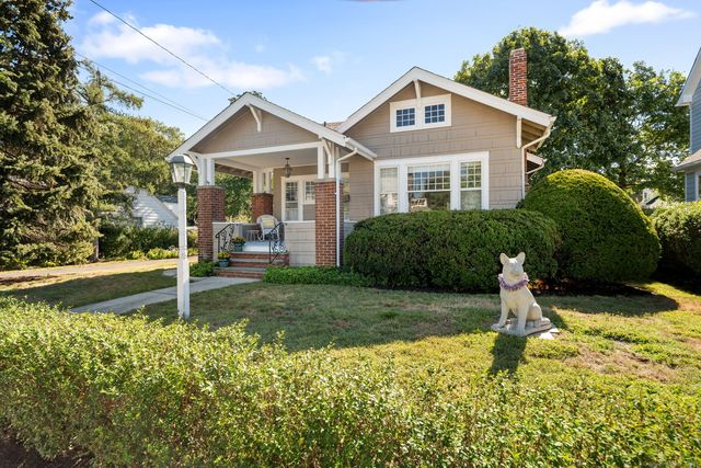 42 Ohio Avenue, Norwalk, CT 06851