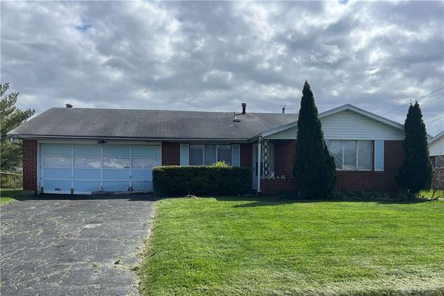 5856 Taylorsville Rd, Huber Heights, OH 45424