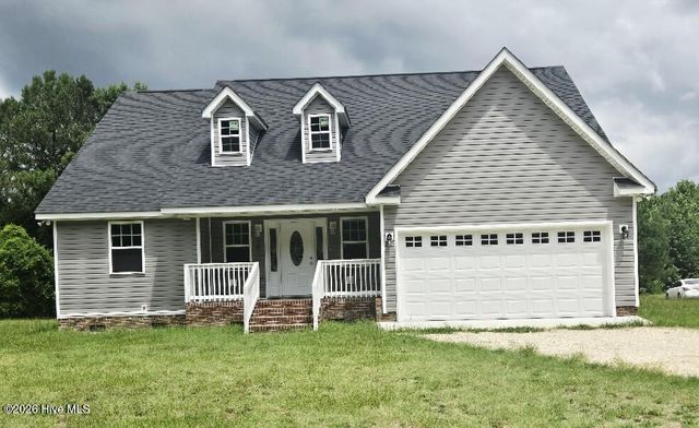 207 John Rich Road, Warsaw, NC 28398