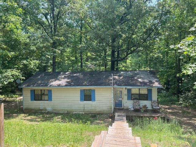 1673 Waters Rd, Pontotoc, MS 38863